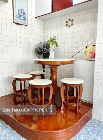Blk 773 Yishun Avenue 3 (Yishun), HDB 3 Rooms #316065731